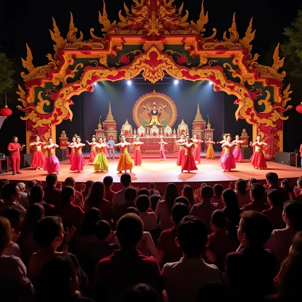 Professional business solutions showcase